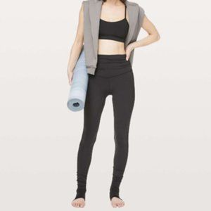 lululemon Still Mind Tight (Stirrup)